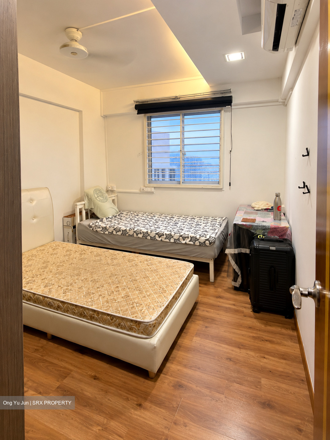 Blk 119 Ang Mo Kio Avenue 3 (Ang Mo Kio), HDB 3 Rooms #638136341